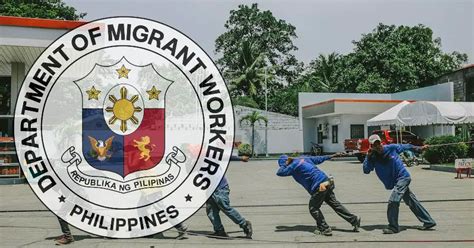 dmw sm bacoor|List of Department of Migrant Workers (DMW) Regional Offices .